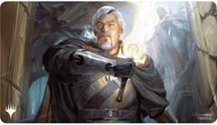 M25007 - Odric, Lunarch Marshal Playmat - Innistrad Remastered